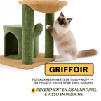 Arbre à chat Nori 90 cm