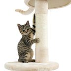 Arbre à chat Altura 274 cm