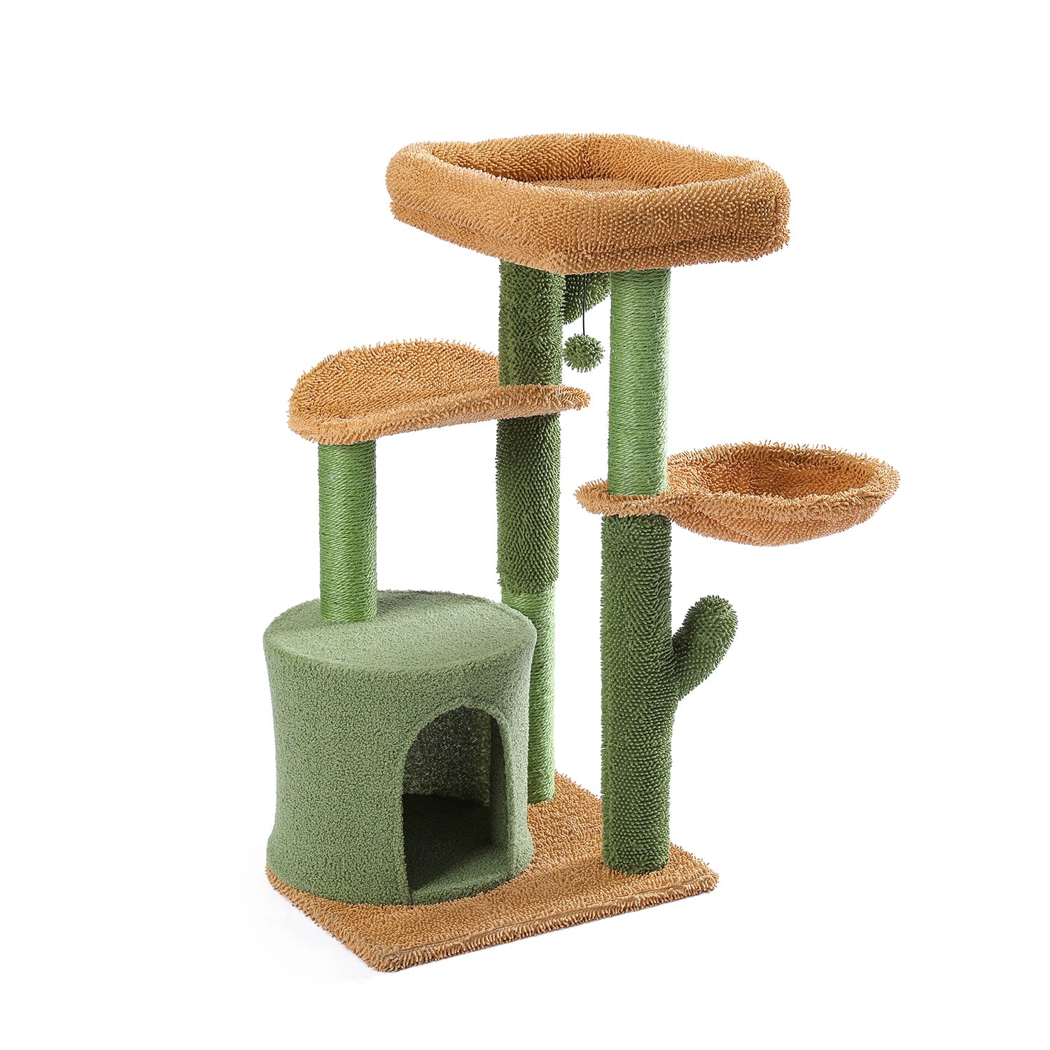 Arbre à chat Nori 90 cm