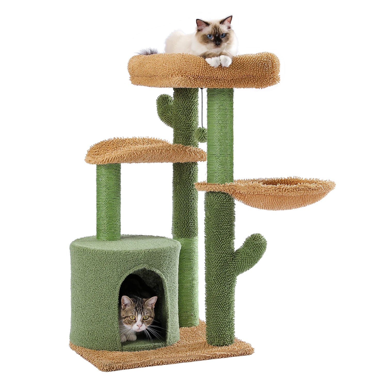Arbre à chat Nori 90 cm