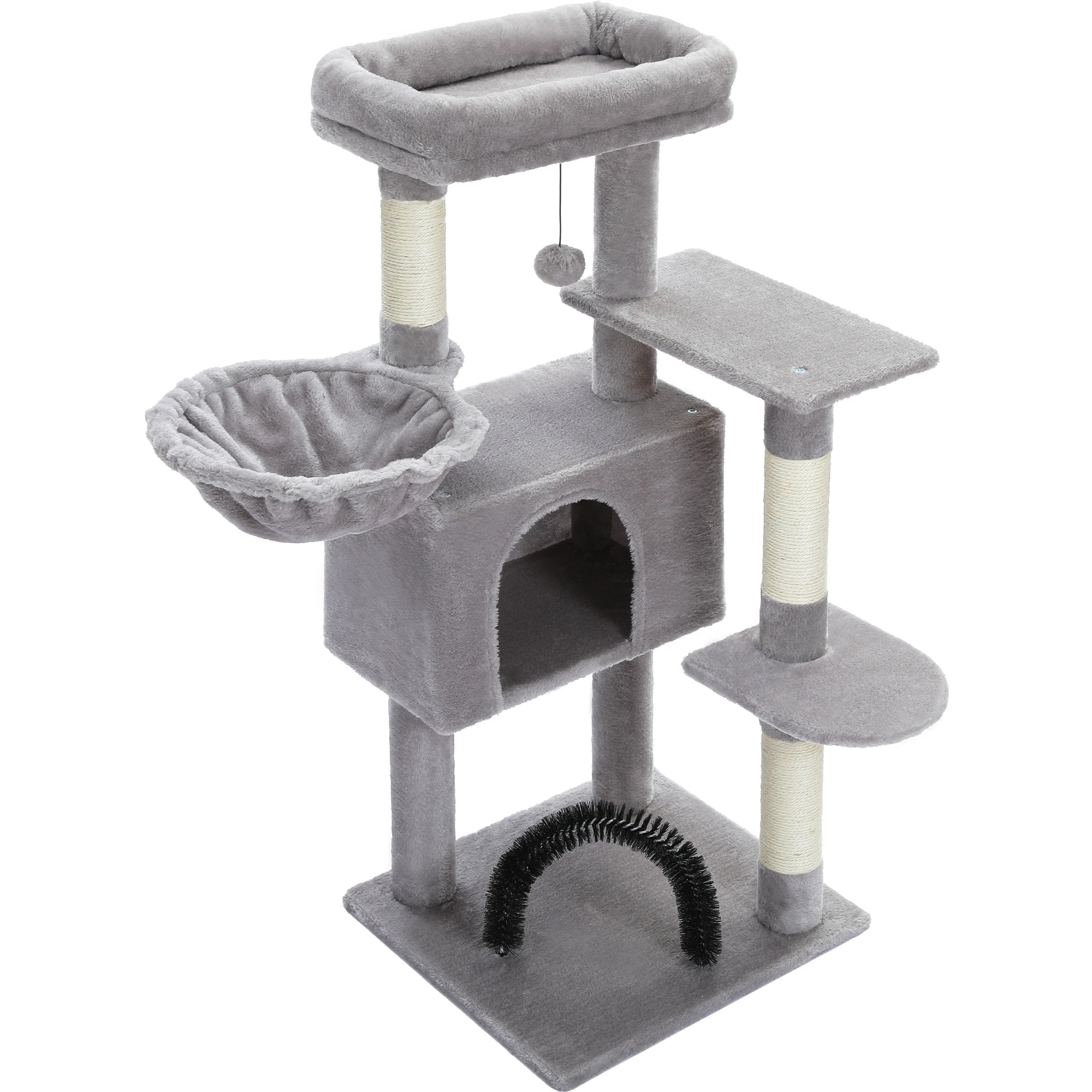 Arbre à chat Nova 106 cm
