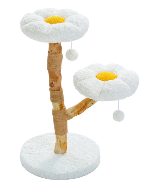 Arbre à chat Aria 92 cm