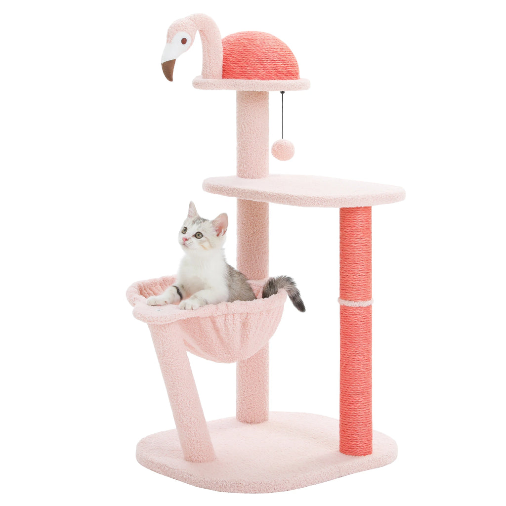 Arbre à chat Orea 95 cm