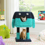 Arbre à chat Ely 75 cm