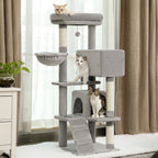 Arbre à chat Gaïa 143 cm