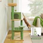 Arbre à chat Kumo 116 cm