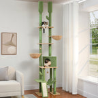 Arbre à chat Sylva ajustable